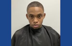 One person arrested following shooting incident in Virginia