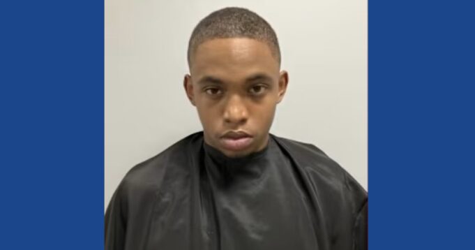 One person arrested following shooting incident in Virginia