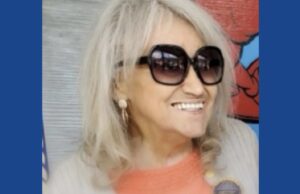 Silver Alert issued for missing person in Tennessee