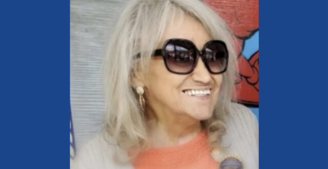 Silver Alert issued for missing person in Tennessee