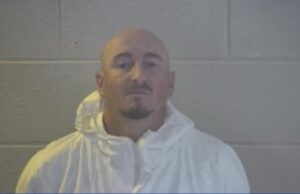 One person arrested for murder following shooting incident in Kentucky