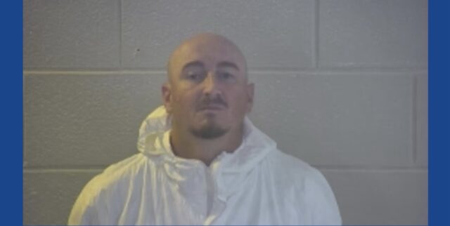 One person arrested for murder following shooting incident in Kentucky