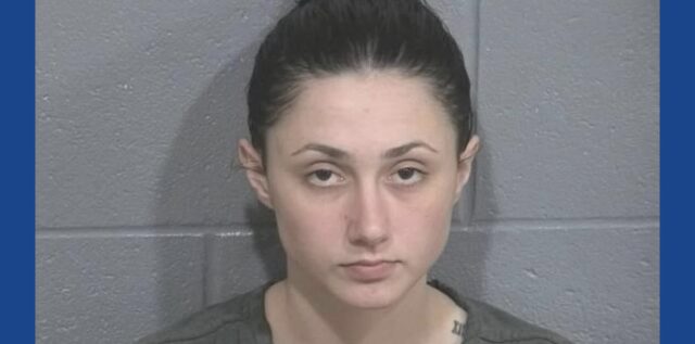 One person arrested following drug bust in Kentucky