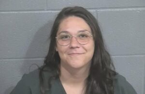 One person arrested after traffic stop results in drug bust in Kentucky