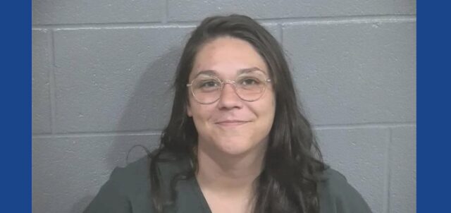 One person arrested after traffic stop results in drug bust in Kentucky