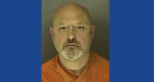 One person arrested following police chase in South Carolina