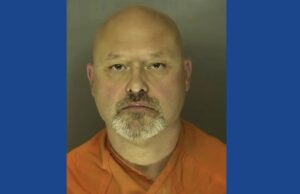 One person arrested following police chase in South Carolina