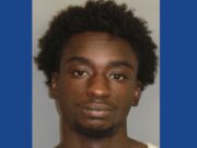 Police searching for wanted fugitive in Alabama