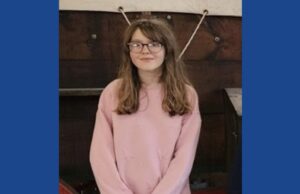 Police searching for missing person in Kentucky