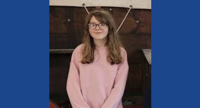 Police searching for missing person in Kentucky