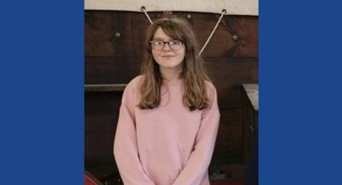 Police searching for missing person in Kentucky
