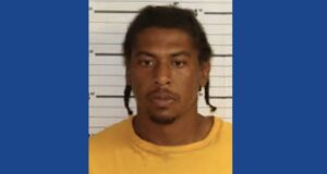 High school football coach arrested following drug bust in Tennessee