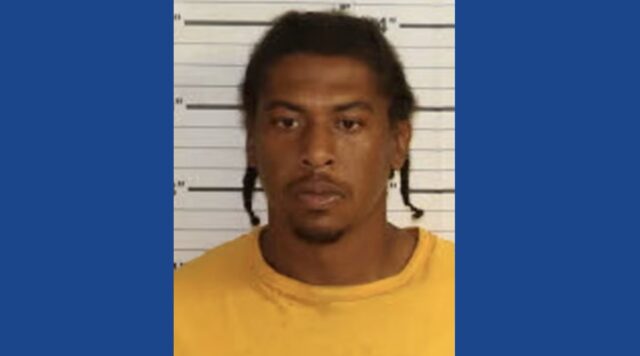High school football coach arrested following drug bust in Tennessee