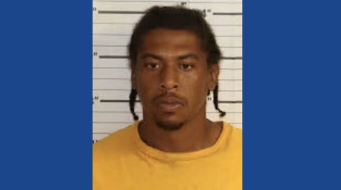 High school football coach arrested following drug bust in Tennessee