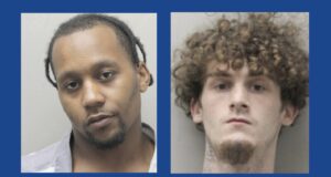 Two people arrested following drug bust in Louisiana