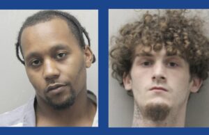 Two people arrested following drug bust in Louisiana