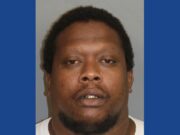 Police searching for wanted fugitive in Alabama