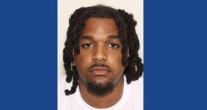 Police searching for wanted fugitive in Ohio