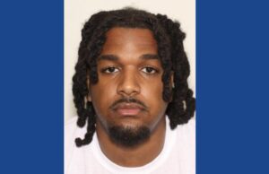 Police searching for wanted fugitive in Ohio