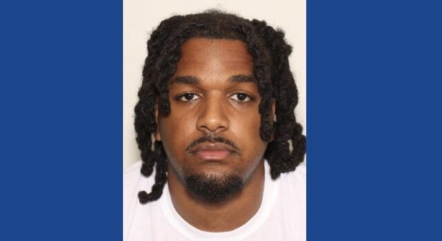 Police searching for wanted fugitive in Ohio