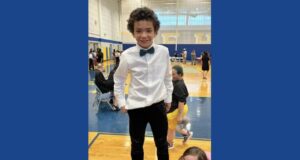 Police searching for missing person in Ohio