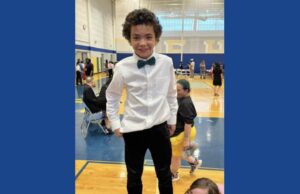 Police searching for missing person in Ohio