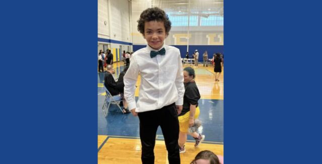 Police searching for missing person in Ohio