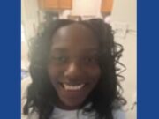 Police searching for missing 18-year-old in Ohio