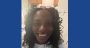 Police searching for missing 18-year-old in Ohio