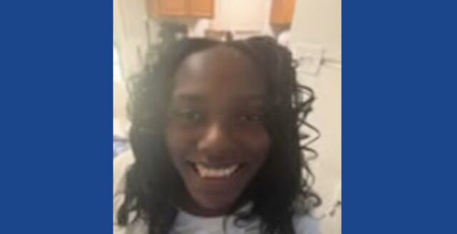 Police searching for missing 18-year-old in Ohio