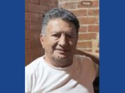 Police searching for missing person in Florida