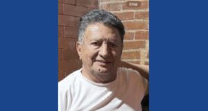 Police searching for missing person in Florida