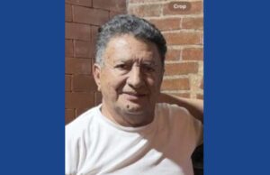 Police searching for missing person in Florida