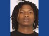 Police searching for wanted fugitive in Ohio