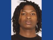 Police searching for wanted fugitive in Ohio