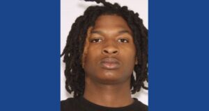 Police searching for wanted fugitive in Ohio