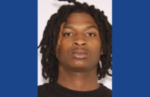 Police searching for wanted fugitive in Ohio