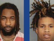 Two people arrested following drug bust in Alabama
