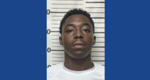 Person of interest identified in deadly shooting at Mississippi high school football game