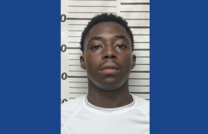 Person of interest identified in deadly shooting at Mississippi high school football game