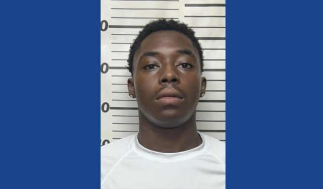 Person of interest identified in deadly shooting at Mississippi high school football game