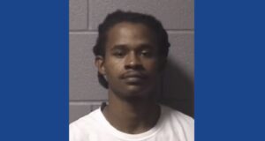 One person arrested following drug bust in Illinois