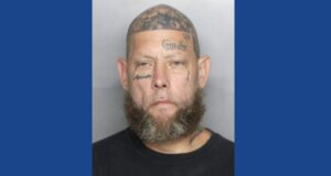 Police searching for wanted fugitive in Florida