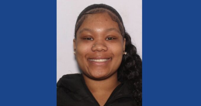 Police searching for missing 16-year-old in Ohio