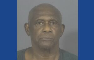 Police searching for wanted fugitive in Indiana