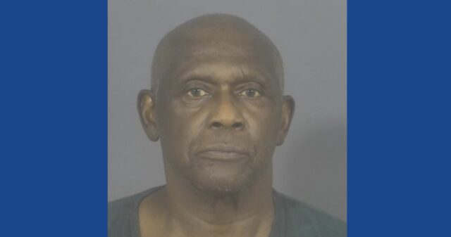Police searching for wanted fugitive in Indiana