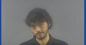 One person arrested following vape shop burglaries in Kentucky