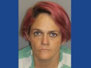 Police searching for wanted fugitive in Alabama