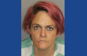 Police searching for wanted fugitive in Alabama