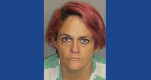 Police searching for wanted fugitive in Alabama